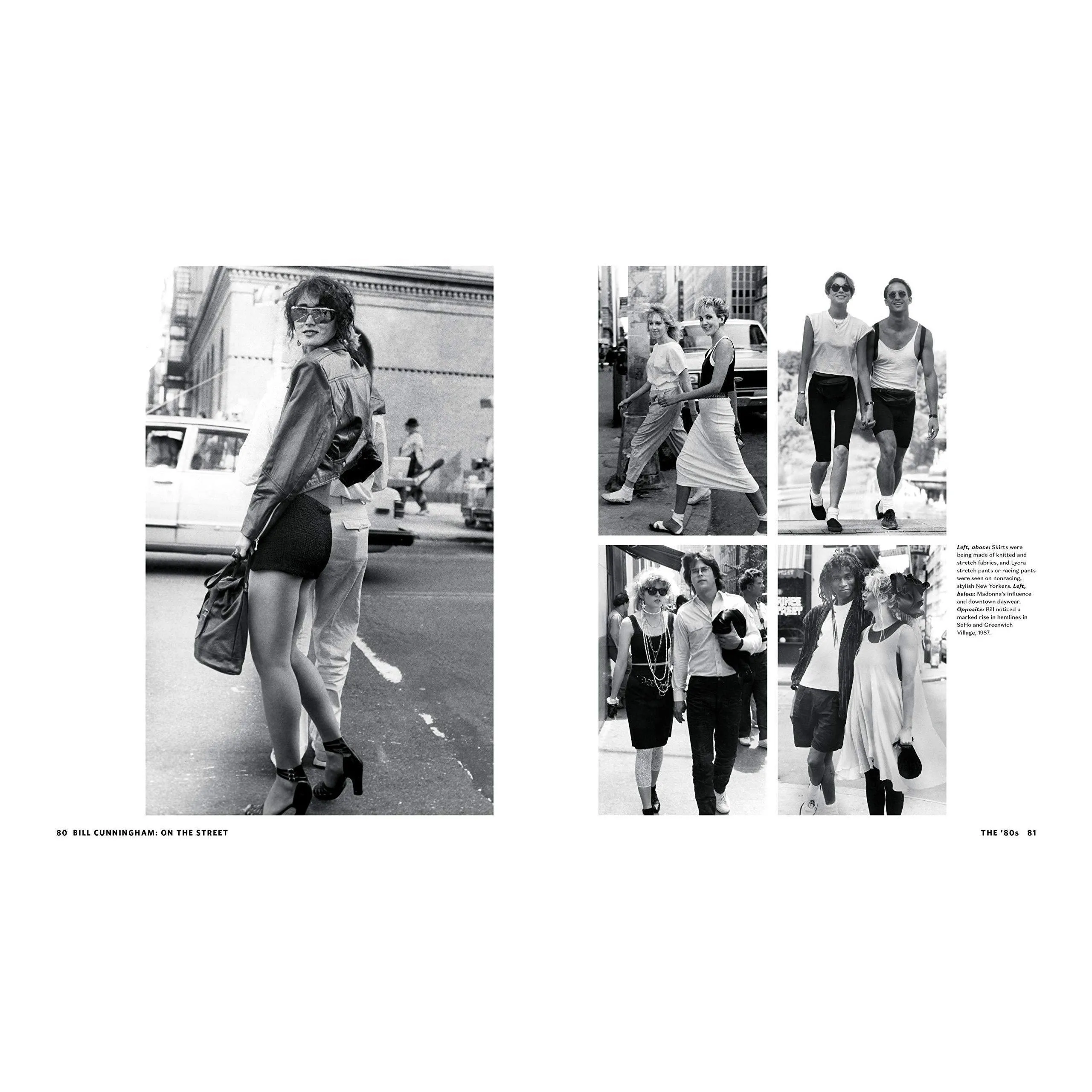 On The Street