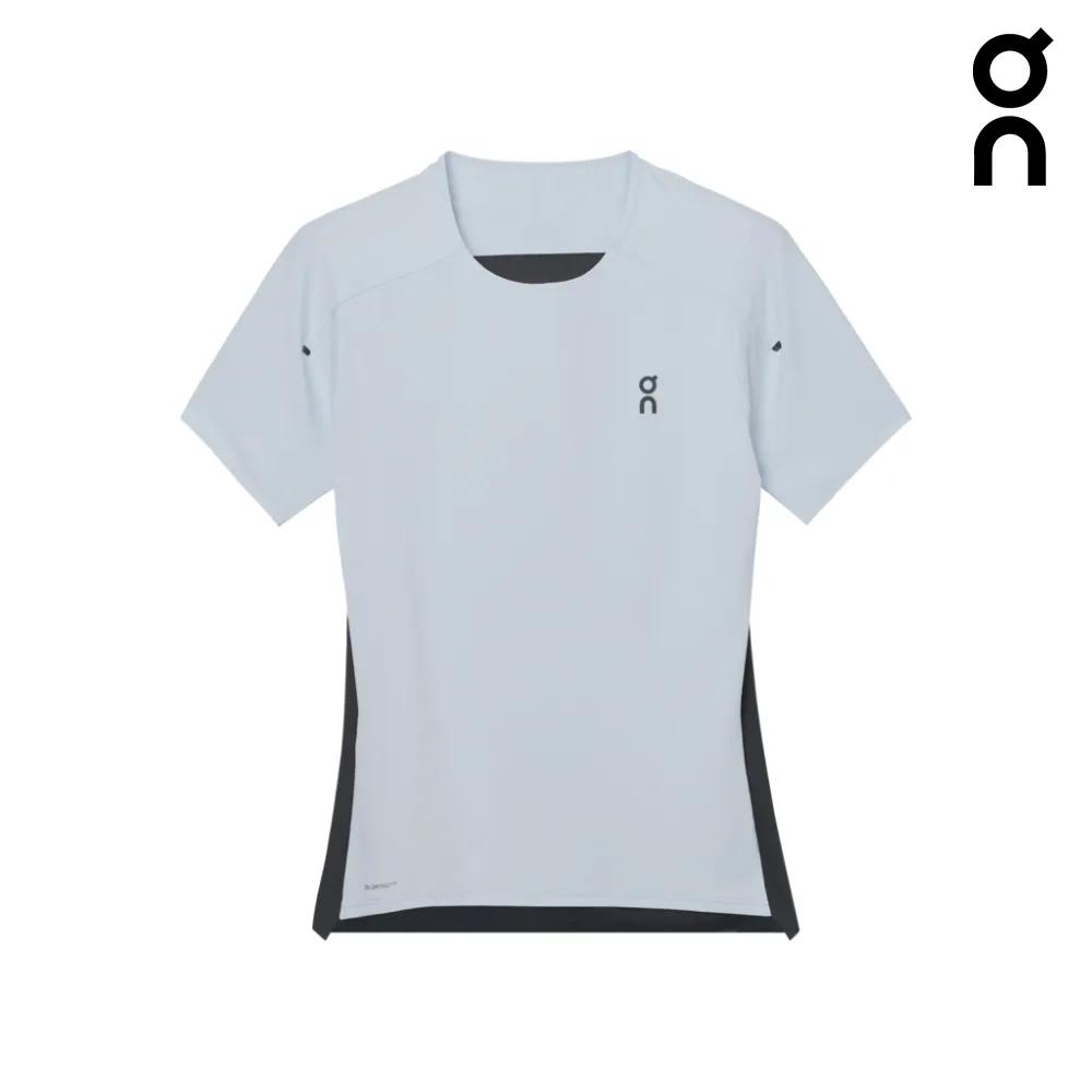 On Women Performance-T - Arctic / Eclipse