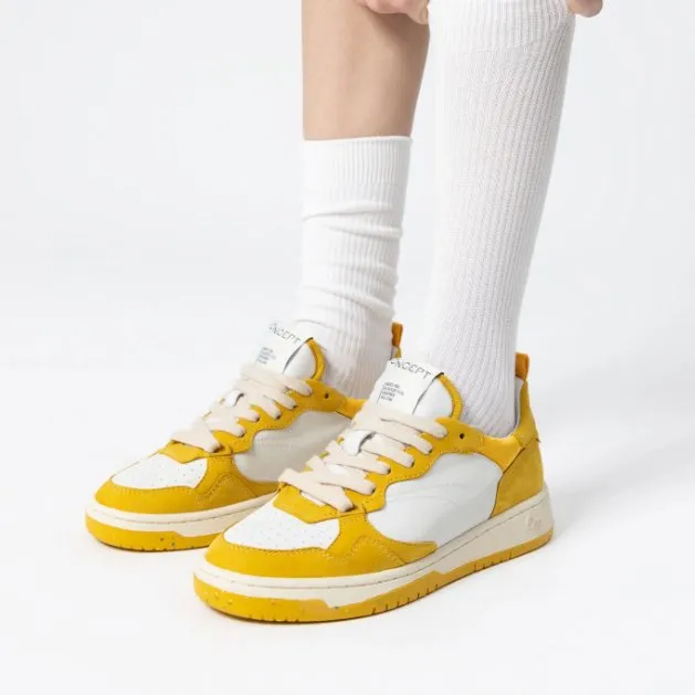 Oncept: Phoenix in Yellow Maize
