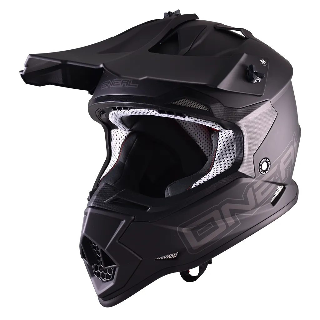 O'NEAL 2SRS YOUTH MX HELMET