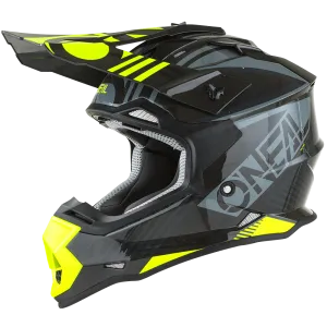 O'NEAL 2SRS YOUTH MX HELMET