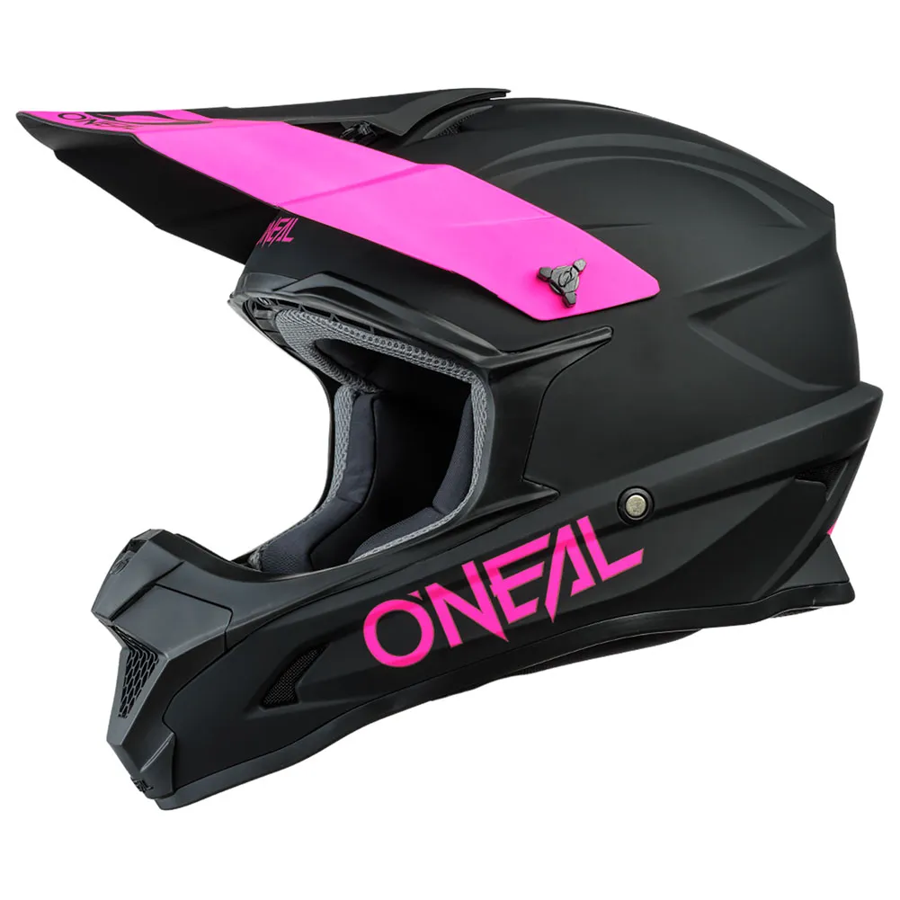 O'NEAL RACING 1 SERIES HELMET