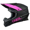 O'NEAL RACING 1 SERIES HELMET
