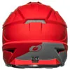 O'NEAL RACING 1 SERIES HELMET