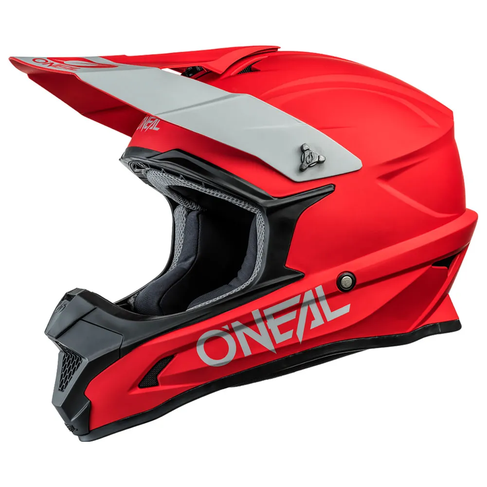 O'NEAL RACING 1 SERIES HELMET