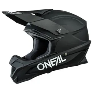 O'NEAL RACING 1 SERIES HELMET