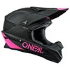 O'NEAL RACING 1 SERIES HELMET