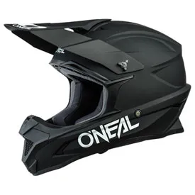 O'NEAL RACING 1 SERIES HELMET