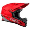 O'NEAL RACING 1 SERIES HELMET