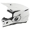 O'NEAL RACING 3 SERIES SOLID HELMET