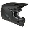 O'NEAL RACING 3 SERIES SOLID HELMET
