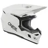 O'NEAL RACING 3 SERIES SOLID HELMET