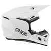 O'NEAL RACING 3 SERIES SOLID HELMET