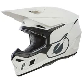 O'NEAL RACING 3 SERIES SOLID HELMET