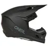 O'NEAL RACING 3 SERIES SOLID HELMET