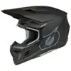 O'NEAL RACING 3 SERIES SOLID HELMET