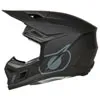 O'NEAL RACING 3 SERIES SOLID HELMET