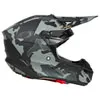 O'NEAL RACING 5 SERIES CAMO HELMET