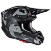 O'NEAL RACING 5 SERIES CAMO HELMET