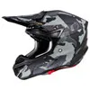 O'NEAL RACING 5 SERIES CAMO HELMET
