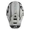 O'NEAL RACING 5 SERIES HAZE HELMET