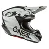 O'NEAL RACING 5 SERIES HAZE HELMET