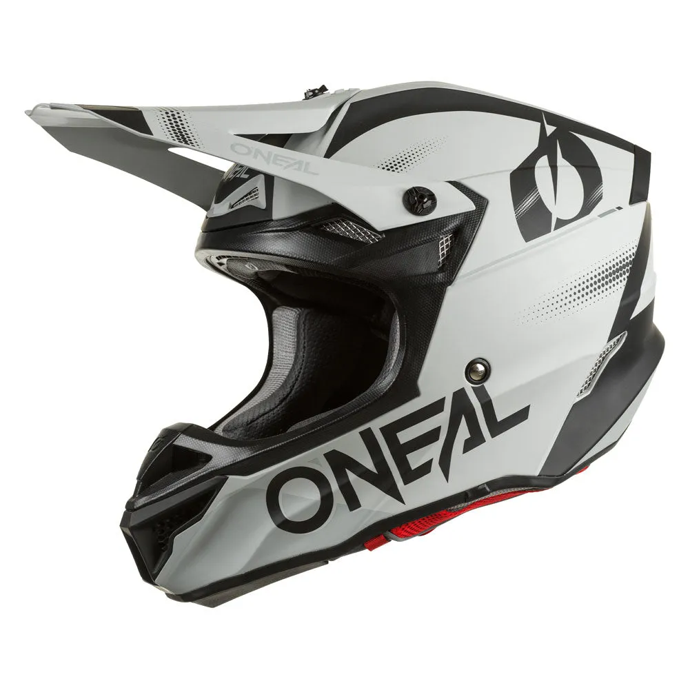 O'NEAL RACING 5 SERIES HAZE HELMET