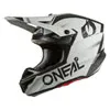 O'NEAL RACING 5 SERIES HAZE HELMET