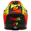 O'NEAL RACING 5 SERIES HLT SCARZ HELMET