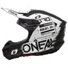 O'NEAL RACING 5 SERIES HLT SCARZ HELMET