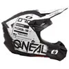O'NEAL RACING 5 SERIES HLT SCARZ HELMET