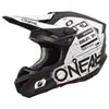 O'NEAL RACING 5 SERIES HLT SCARZ HELMET