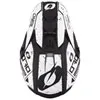 O'NEAL RACING 5 SERIES HLT SCARZ HELMET
