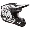 O'NEAL RACING 5 SERIES HLT SCARZ HELMET