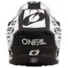 O'NEAL RACING 5 SERIES HLT SCARZ HELMET