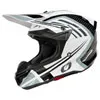 O'NEAL RACING 5 SERIES SPIKE HELMET