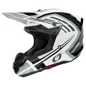 O'NEAL RACING 5 SERIES SPIKE HELMET