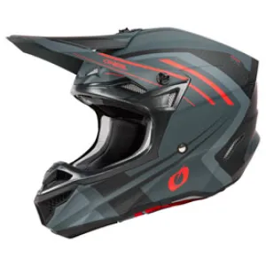 O'NEAL RACING 5 SERIES SPIKE HELMET