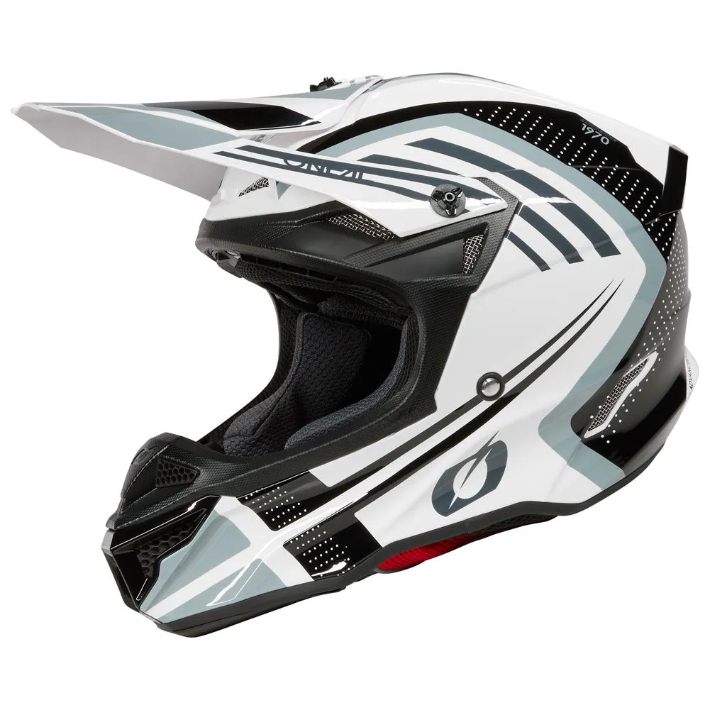 O'NEAL RACING 5 SERIES SPIKE HELMET