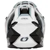 O'NEAL RACING 5 SERIES SPIKE HELMET