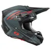 O'NEAL RACING 5 SERIES SPIKE HELMET