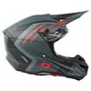 O'NEAL RACING 5 SERIES SPIKE HELMET