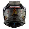 O'NEAL RACING 5 SERIES WINGMAN HELMET