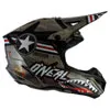O'NEAL RACING 5 SERIES WINGMAN HELMET