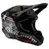 O'NEAL RACING 5 SERIES WINGMAN HELMET