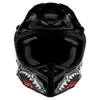 O'NEAL RACING 5 SERIES WINGMAN HELMET