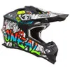 O'NEAL RACING YOUTH 2 SERIES RANCID HELMET