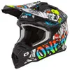 O'NEAL RACING YOUTH 2 SERIES RANCID HELMET
