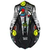 O'NEAL RACING YOUTH 2 SERIES RANCID HELMET