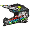 O'NEAL RACING YOUTH 2 SERIES RANCID HELMET